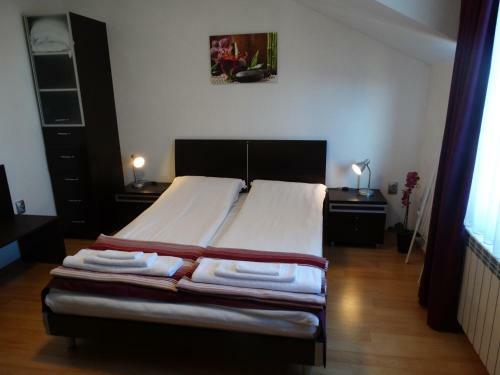 Hostal Guest House Traikovi