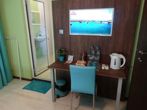 Hostal Guest House Traikovi