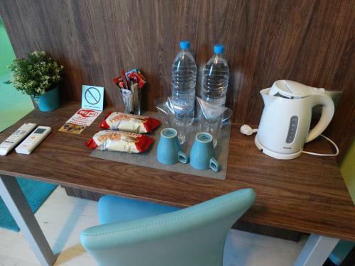 Hostal Guest House Traikovi