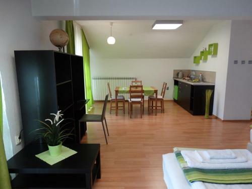 Hostal Guest House Traikovi