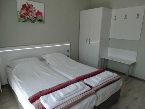Hostal Guest House Traikovi