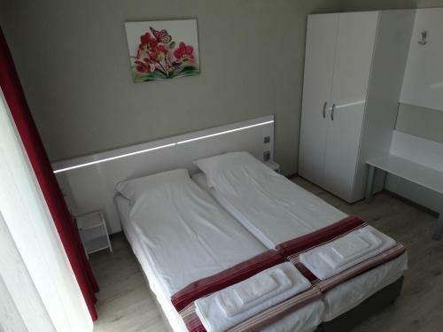 Hostal Guest House Traikovi
