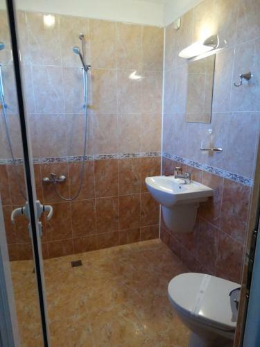 Hostal Guest House Traikovi