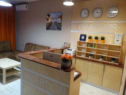 Hostal Guest House Traikovi