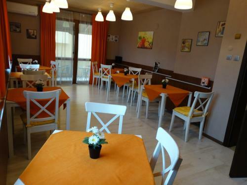 Hostal Guest House Traikovi