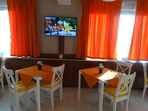 Hostal Guest House Traikovi