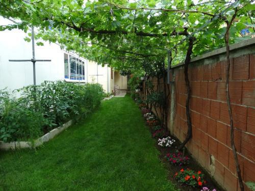 Hostal Guest House Traikovi