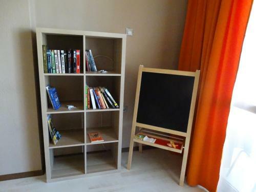 Hostal Guest House Traikovi