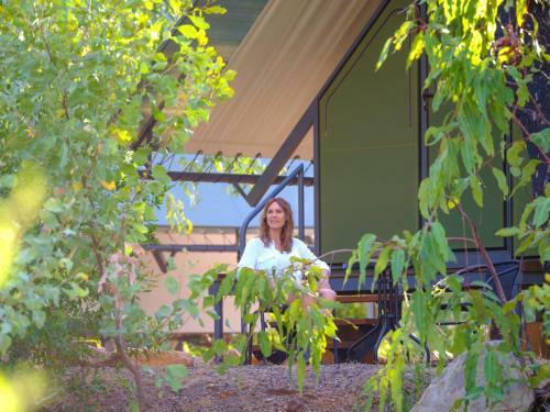 Emma Gorge Resort At El Questro