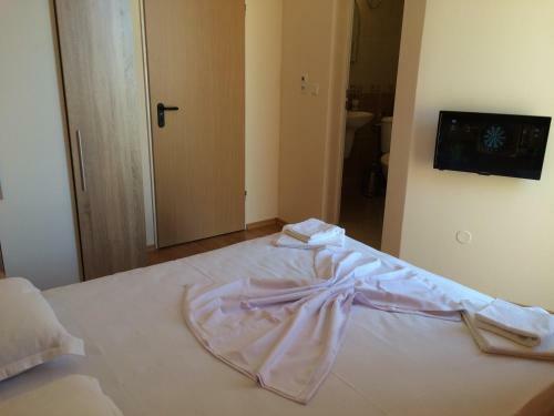 Golden Sea View Apartments
