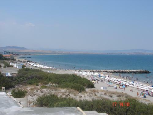 Golden Sea View Apartments