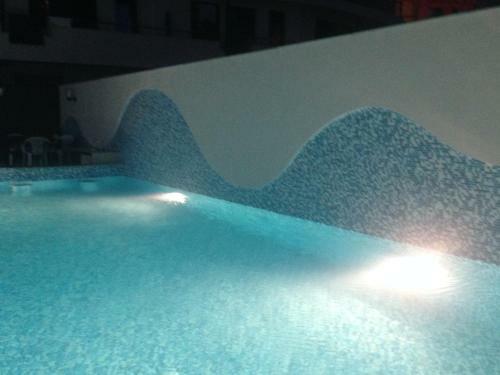 Golden Sea View Apartments
