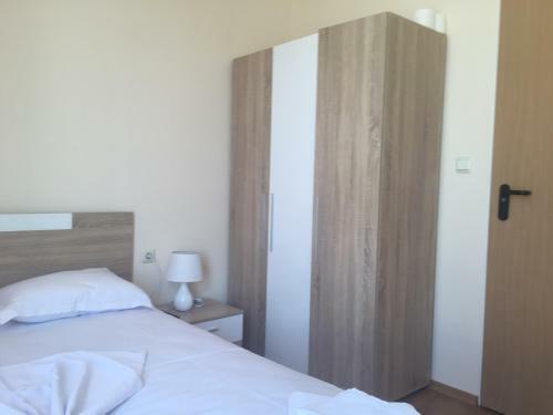 Golden Sea View Apartments