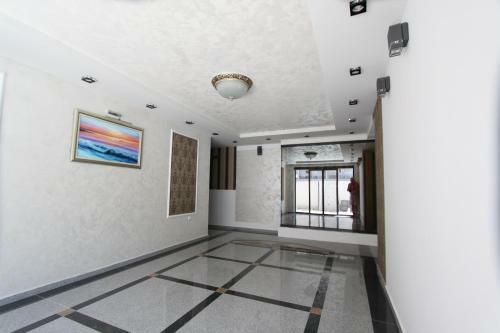 Golden Sea View Apartments
