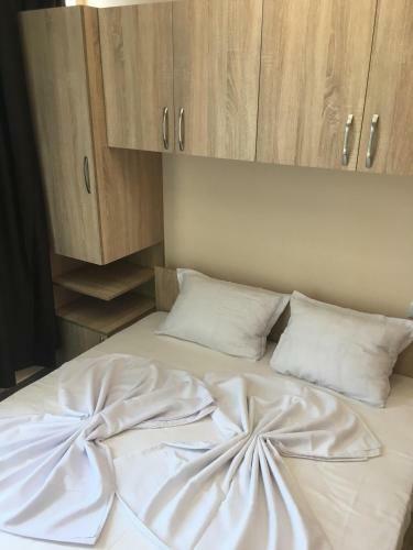 Golden Sea View Apartments