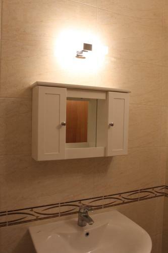 Iris Apartments