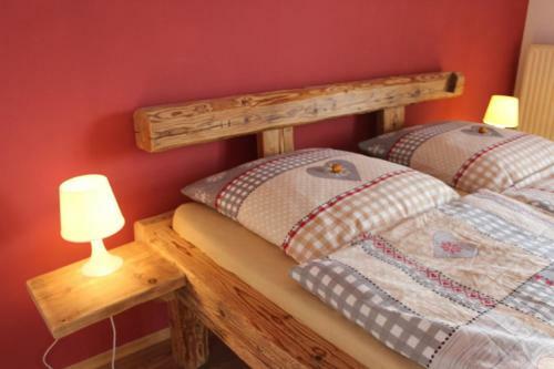 Apartamento Kriegerhof