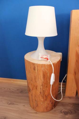 Apartamento Kriegerhof
