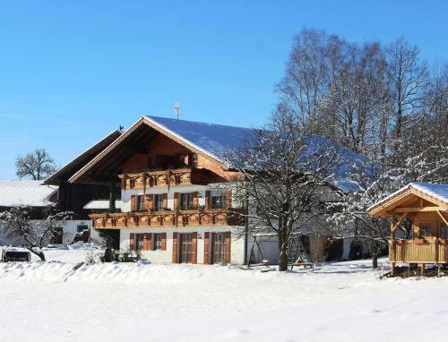 Apartamento Kriegerhof
