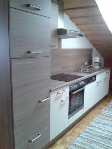 Apartamento Kriegerhof