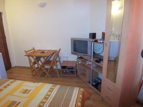 Bulgarienhus Amadeus 5 Apartments