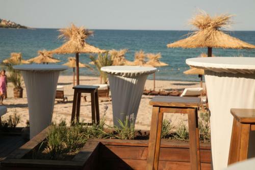 Bulgarienhus Amadeus 5 Apartments