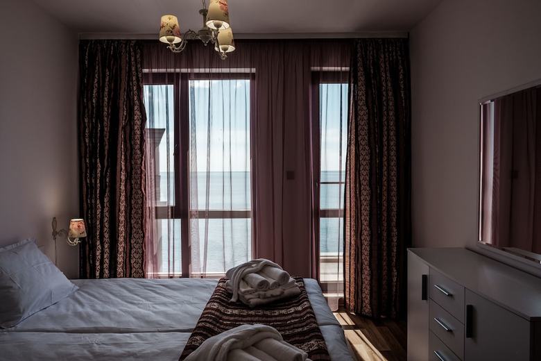 Cabacum Plaza Apart Hotel