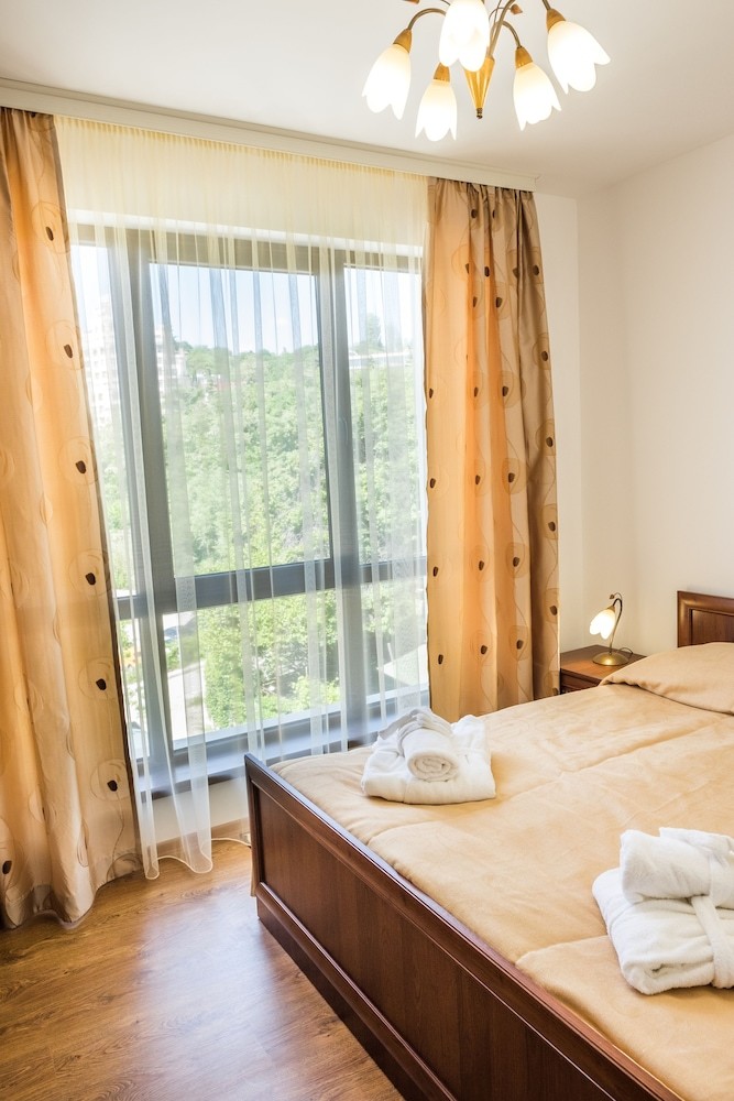 Cabacum Plaza Apart Hotel