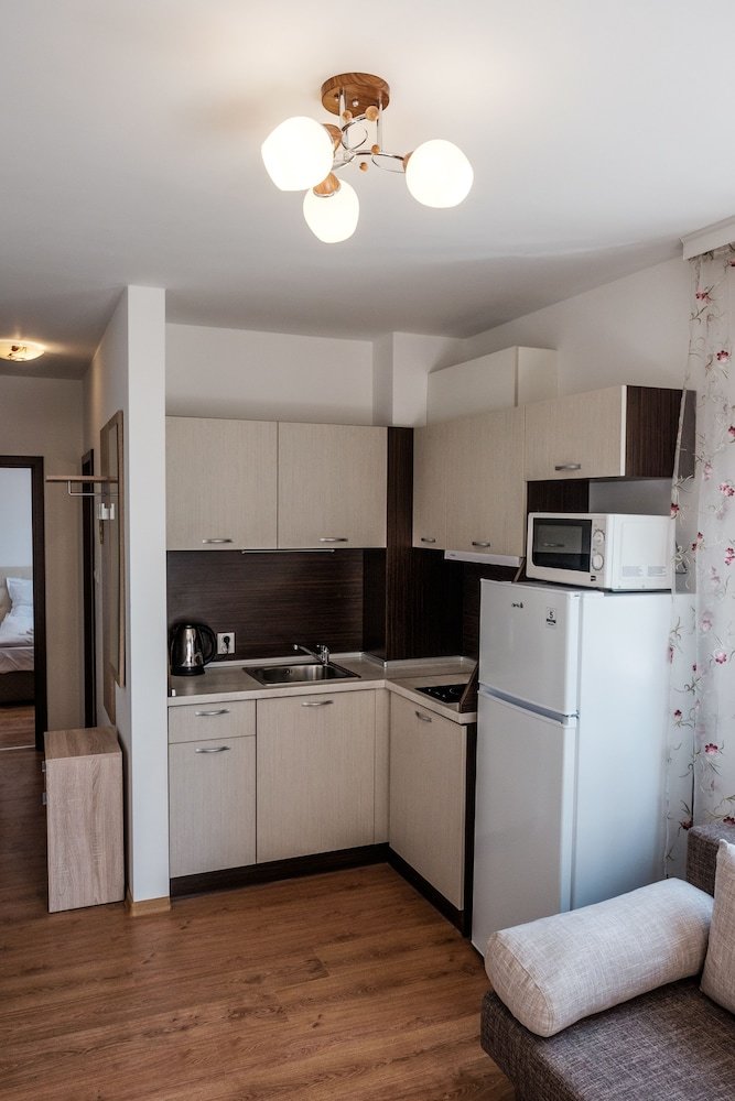 Cabacum Plaza Apart Hotel