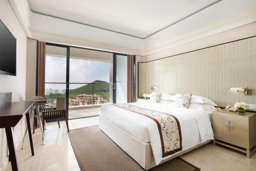 Sanya Ziyue Coniser Hotel