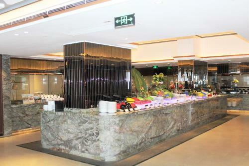 Sanya Ziyue Coniser Hotel