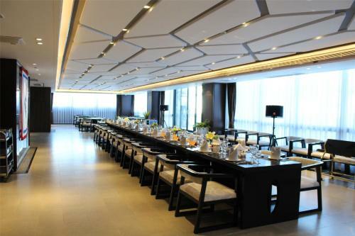 Sanya Ziyue Coniser Hotel