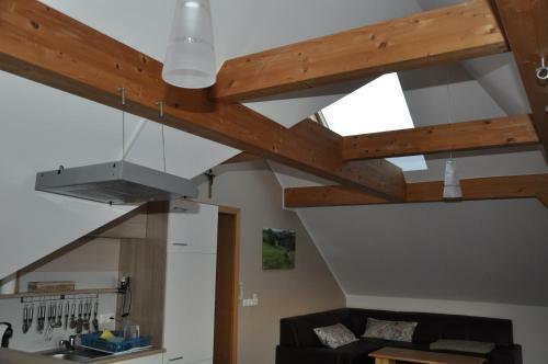 Apartamento Haaghof Ertl