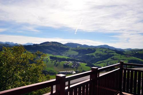 Apartamento Haaghof Ertl
