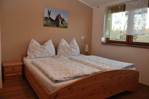 Apartamento Haaghof Ertl