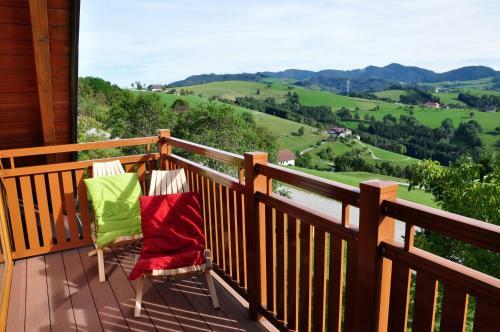 Apartamento Haaghof Ertl