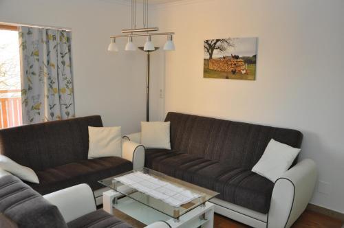 Apartamento Haaghof Ertl