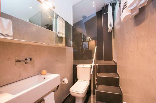 Apartamento Magic Gandria