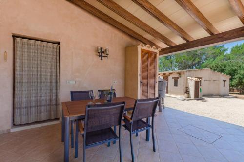Villa Ses Piquetes