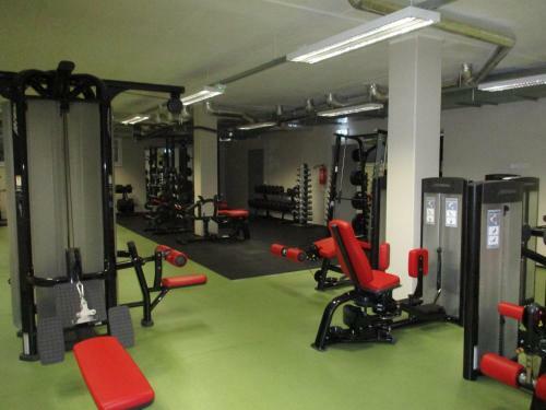 Albergue M�nniku Jalgpallikeskus