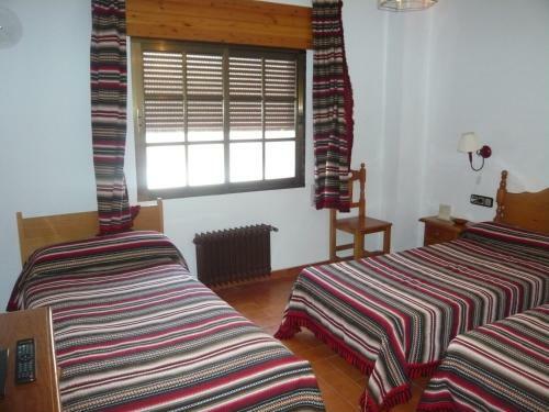 Hotel Venta Las Delicias