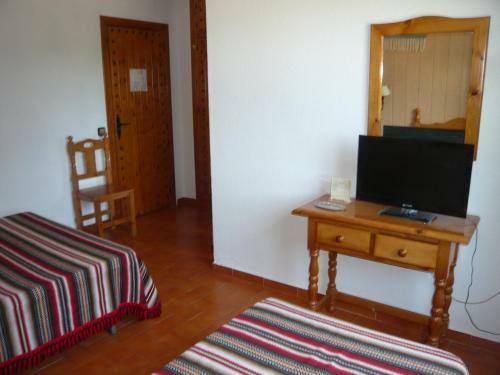 Hotel Venta Las Delicias