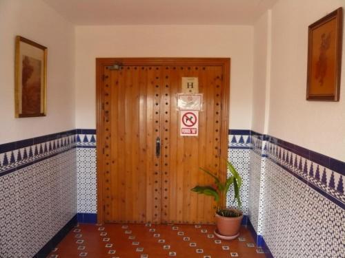 Hotel Venta Las Delicias
