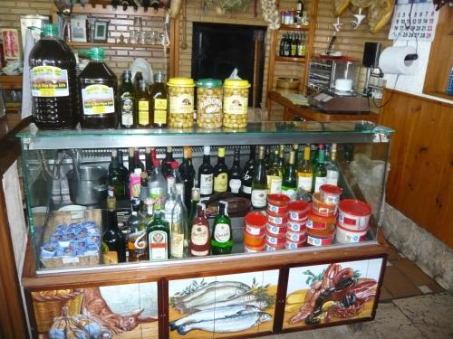 Hotel Venta Las Delicias