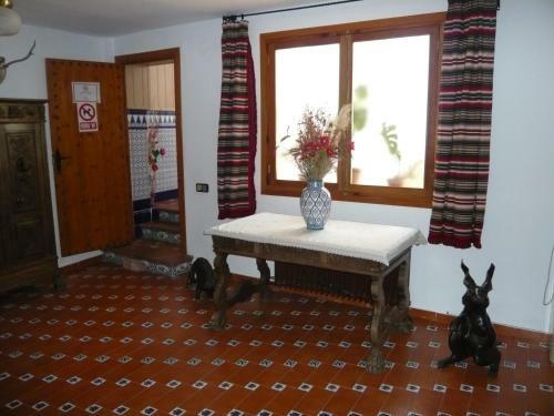 Hotel Venta Las Delicias