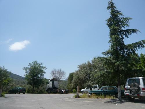 Hotel Venta Las Delicias