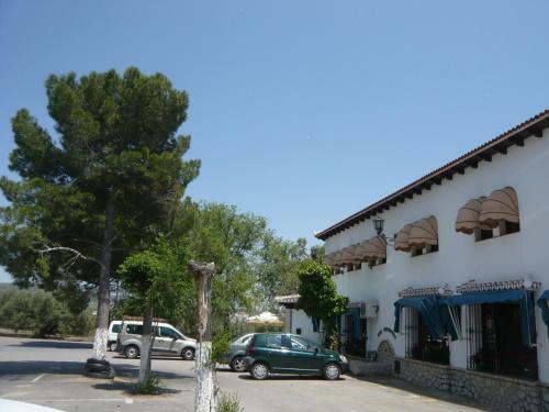 Hotel Venta Las Delicias