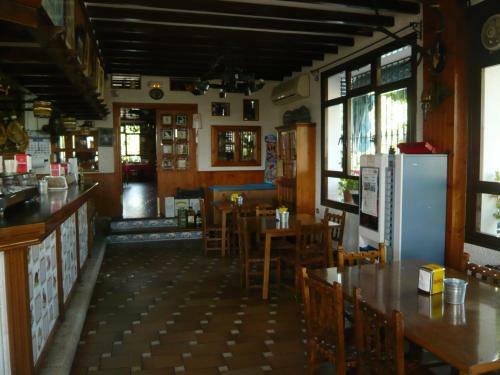 Hotel Venta Las Delicias