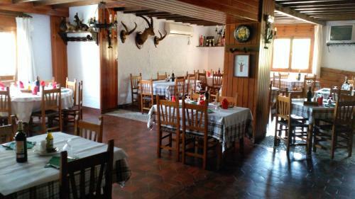 Hotel Venta Las Delicias