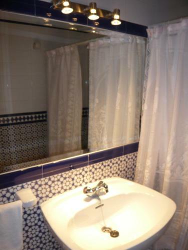 Hotel Venta Las Delicias